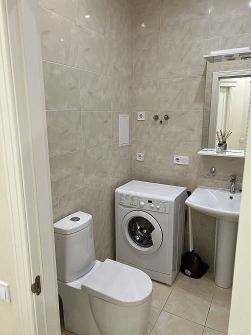 Сдам 1ую квартиру ЖК 17 Жемчужина на Асташкина.Центр.Генератор Одеса - зображення 5