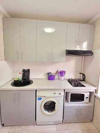 Сдам однокомнатну квартиру м.Дарница 12 мин пешей доступности Киев