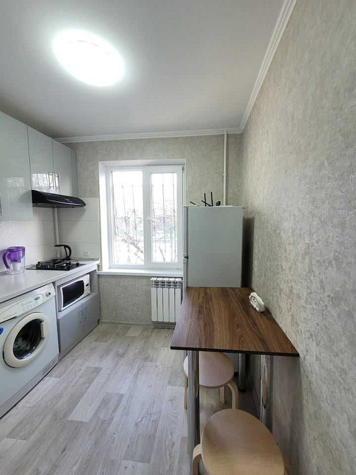 Сдам однокомнатну квартиру м.Дарница 12 мин пешей доступности Киев - изображение 4