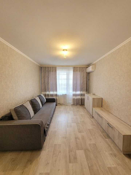 Сдам однокомнатну квартиру м.Дарница 12 мин пешей доступности Киев - изображение 2