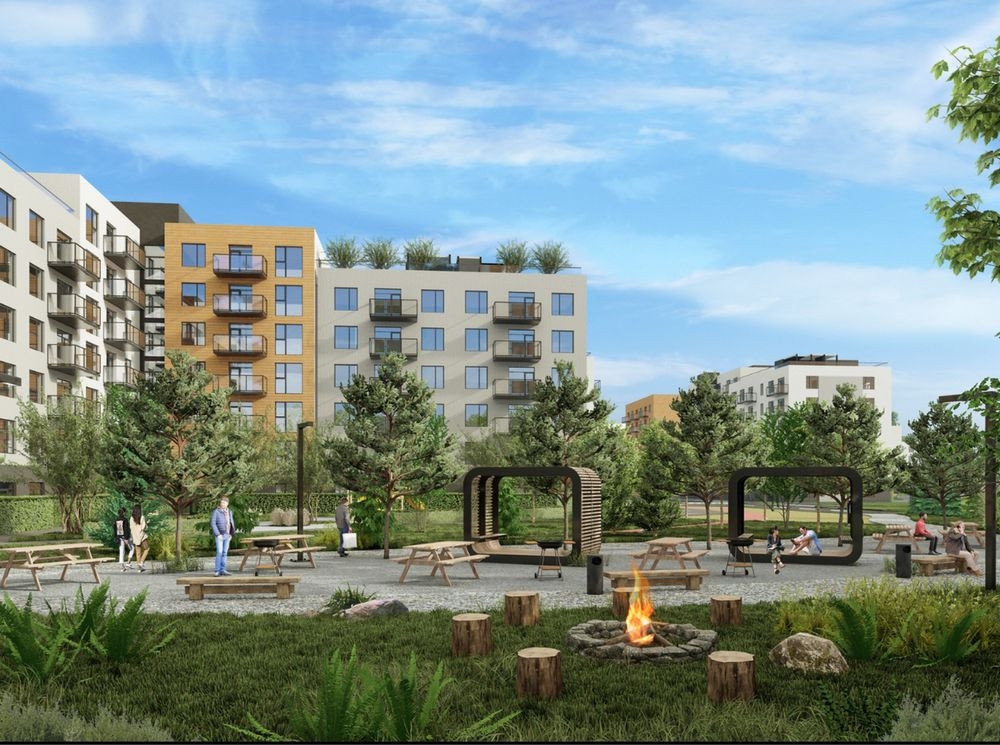 (6) 2кім.Кв З Терасою Ивано-Франковск - изображение 5