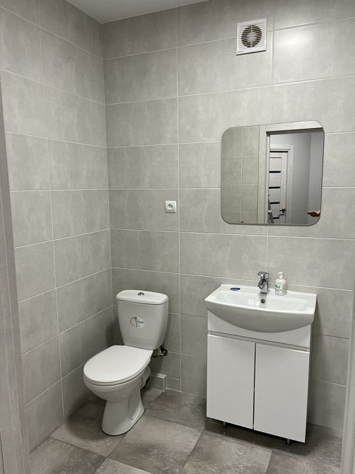 Здається однокімнатка квартира Луцк - изображение 4