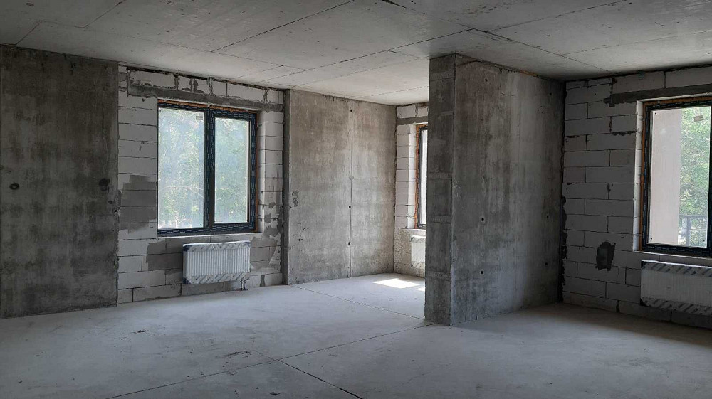 2-комн. квартира 71 м.кв. в ЖК Акрополь/ 5я ст. большого Фонтана Одесса - изображение 3