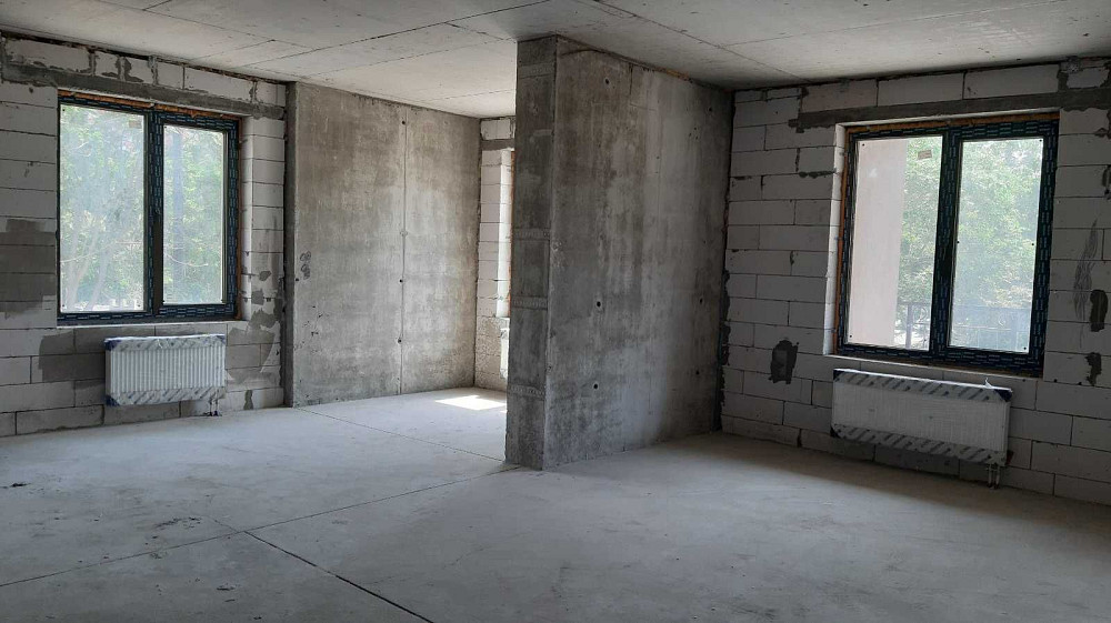 2-комн. квартира 71 м.кв. в ЖК Акрополь/ 5я ст. большого Фонтана Одесса - изображение 2