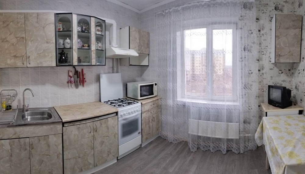 Оренда 3 к квартири в Гостомелі по вул. Рикуновій 9 Гостомель - изображение 1