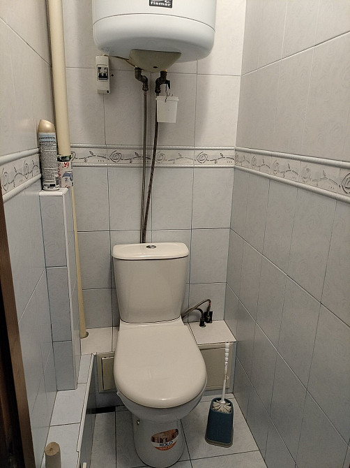 Оренда 3 к квартири в Гостомелі по вул. Рикуновій 9 Гостомель - изображение 6