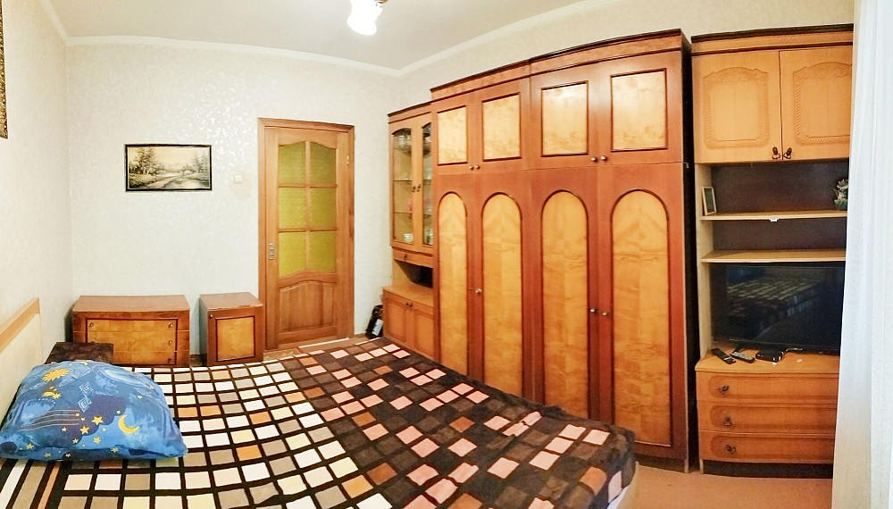 Оренда 3 к квартири в Гостомелі по вул. Рикуновій 9 Гостомель - изображение 2