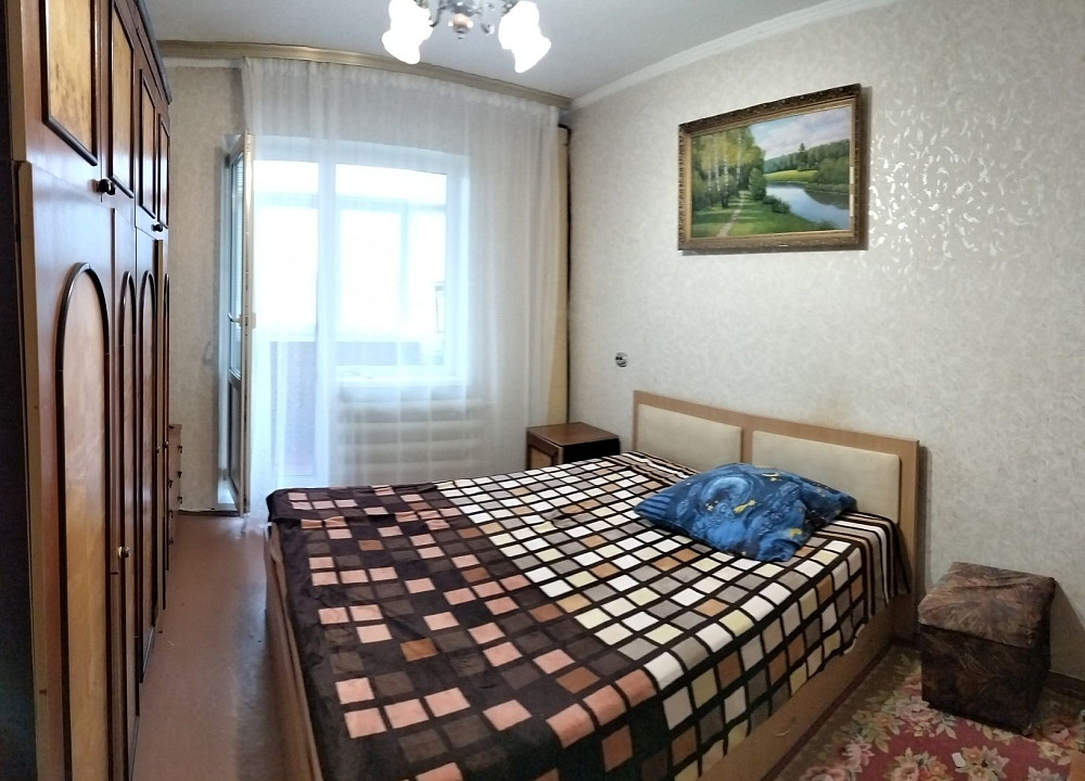 Оренда 3 к квартири в Гостомелі по вул. Рикуновій 9 Гостомель - изображение 3