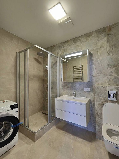 Продаж розкішноі 2 кімнатноі квартири! ЖК «Вінеція» Киев - изображение 7