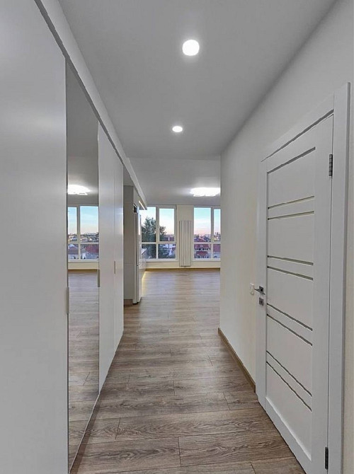 Продаж розкішноі 2 кімнатноі квартири! ЖК «Вінеція» Киев - изображение 3