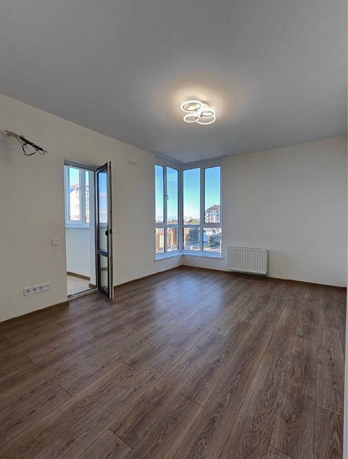 Продаж розкішноі 2 кімнатноі квартири! ЖК «Вінеція» Киев - изображение 4