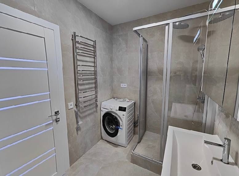 Продаж розкішноі 2 кімнатноі квартири! ЖК «Вінеція» Киев - изображение 8