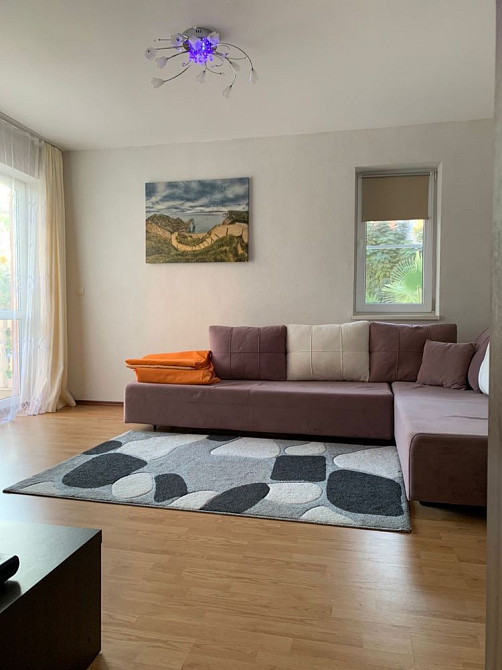 Болгарія, Святі Влас, Сонячний беріг Вишгород - зображення 4