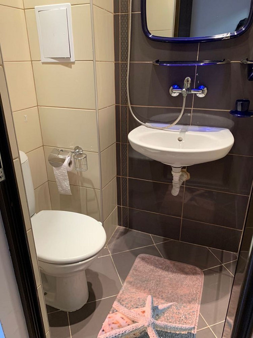 Болгарія, Святі Влас, Сонячний беріг Вишгород - зображення 2