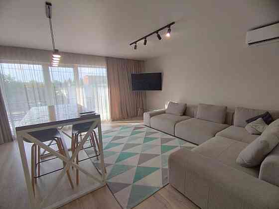 Здається 2-кімнатна квартира, вул. Коритнянська
Код: 22292 Ужгород