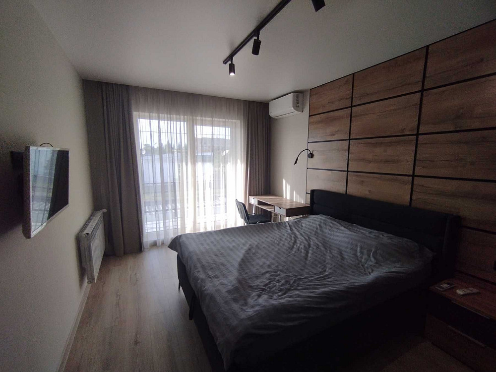 Здається 2-кімнатна квартира, вул. Коритнянська
Код: 22292 Ужгород - зображення 2