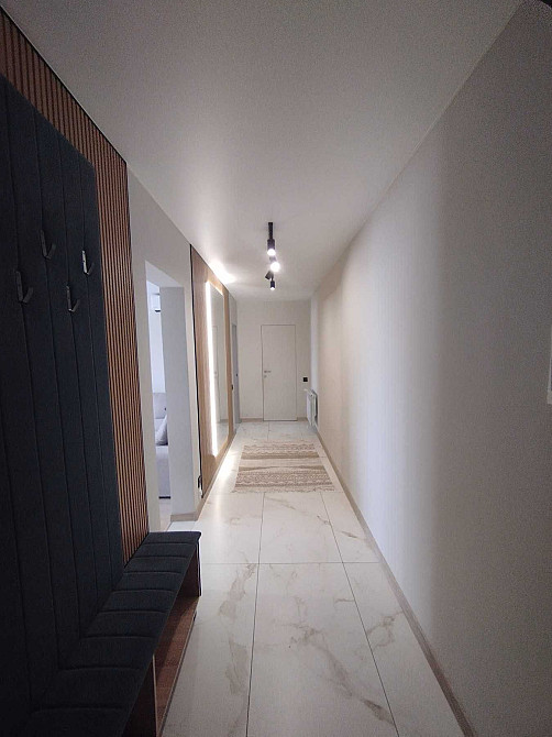 Здається 2-кімнатна квартира, вул. Коритнянська
Код: 22292 Ужгород - зображення 6