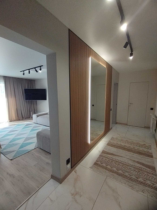 Здається 2-кімнатна квартира, вул. Коритнянська
Код: 22292 Ужгород - зображення 7