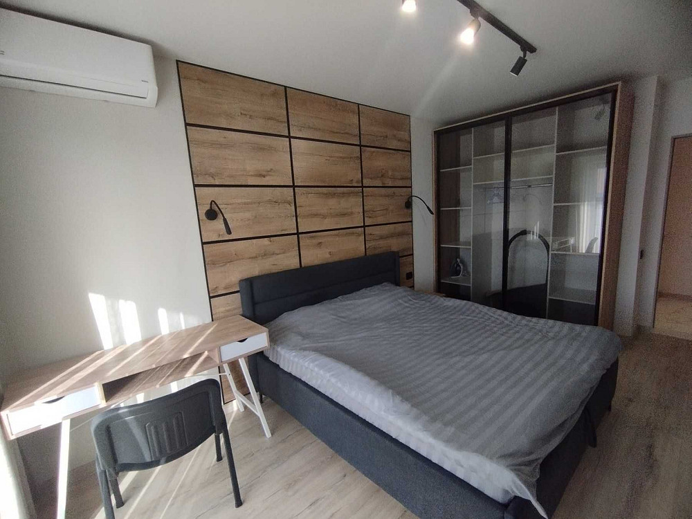 Здається 2-кімнатна квартира, вул. Коритнянська
Код: 22292 Ужгород - зображення 1