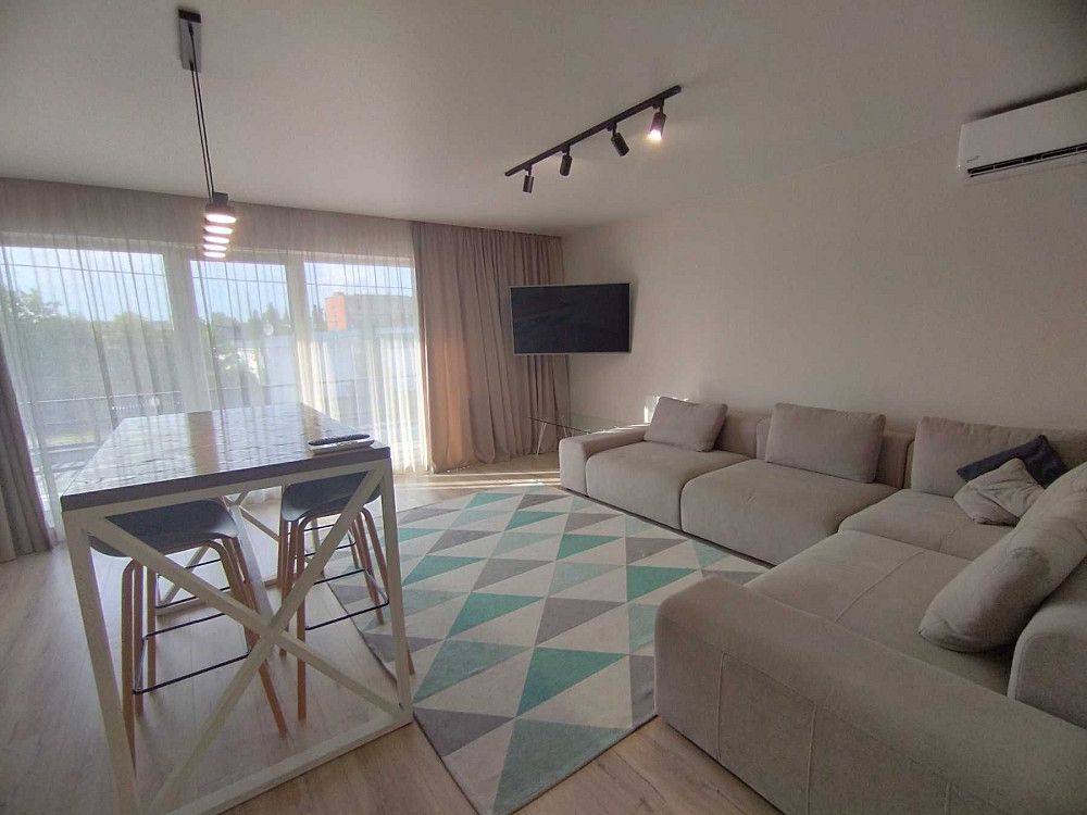 Здається 2-кімнатна квартира, вул. Коритнянська
Код: 22292 Ужгород - зображення 3