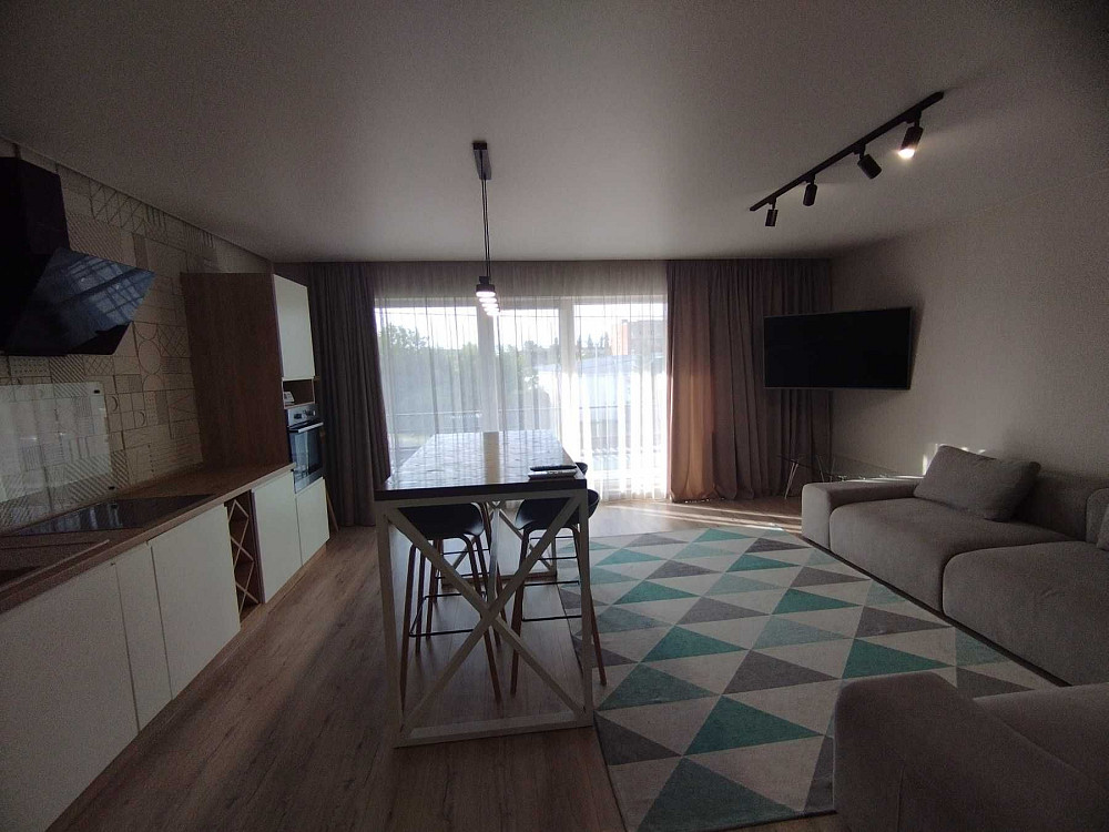 Здається 2-кімнатна квартира, вул. Коритнянська
Код: 22292 Ужгород - зображення 5