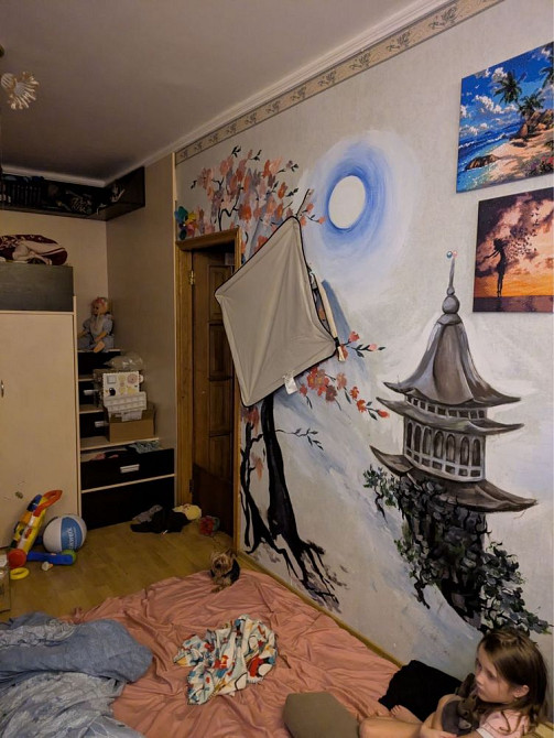 Квартрира продаж Київ - зображення 1