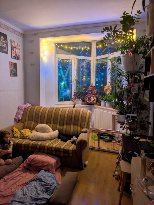 Квартрира продаж Київ - зображення 8