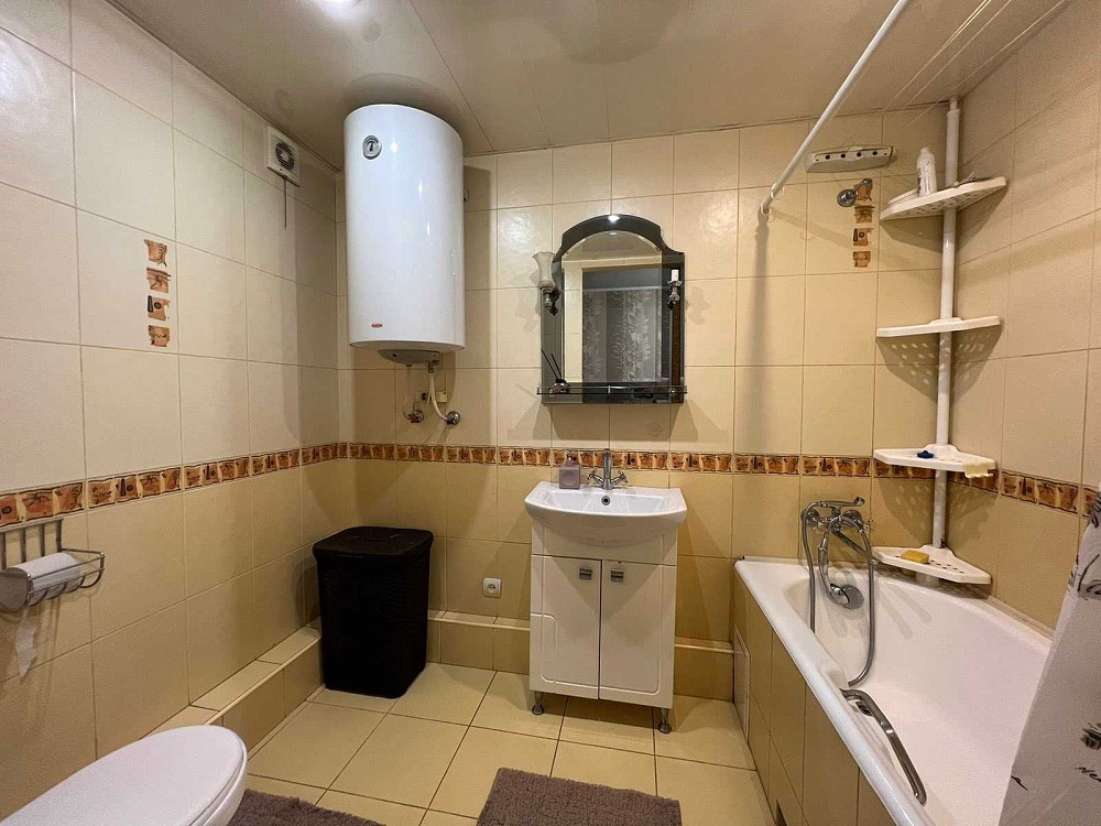 ЗДАМ 2-кІмн. нагІрна частина(пров. Гвардійский) Кременчуг - изображение 3