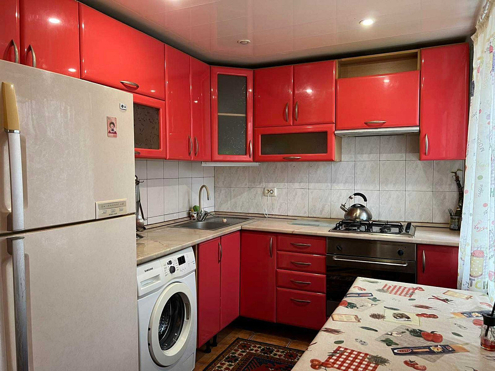 ЗДАМ 2-кІмн. нагІрна частина(пров. Гвардійский) Кременчуг - изображение 1