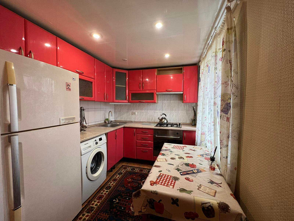 ЗДАМ 2-кІмн. нагІрна частина(пров. Гвардійский) Кременчуг - изображение 2