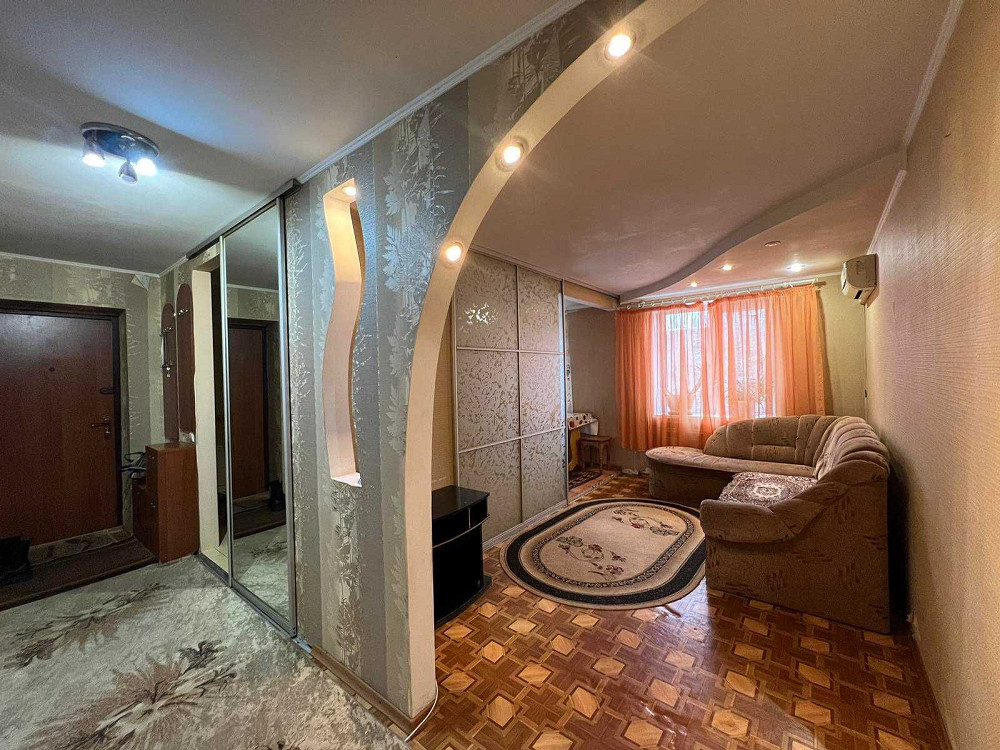 ЗДАМ 2-кІмн. нагІрна частина(пров. Гвардійский) Кременчуг - изображение 6