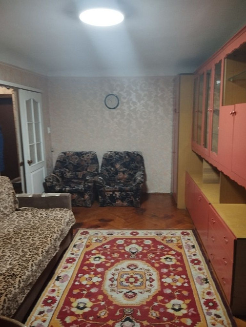 Сдам двухкомнатную квартиру Киев - изображение 2