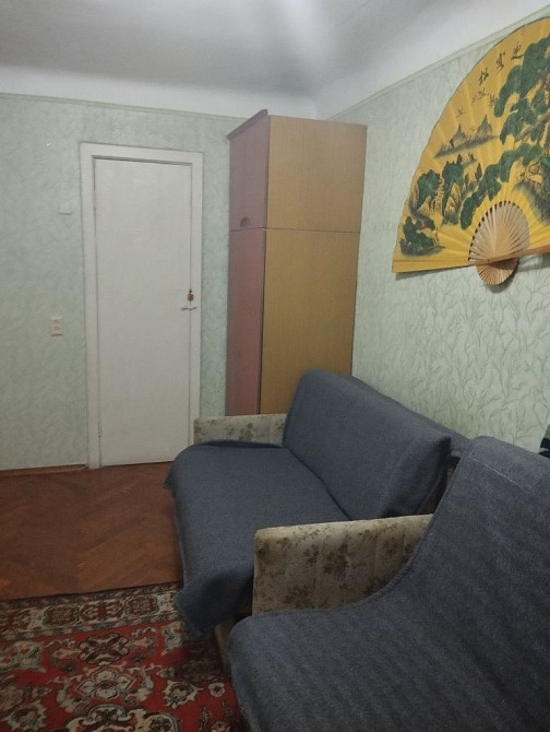 Сдам двухкомнатную квартиру Киев - изображение 3