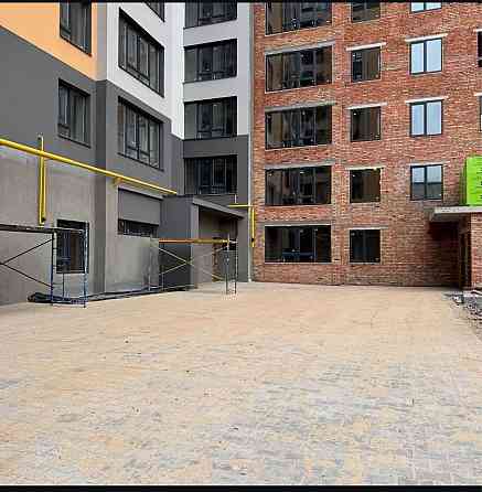 2к квартира ЖК Дім Хмельницкий