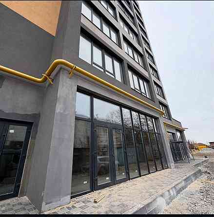 2к квартира ЖК Дім Хмельницкий