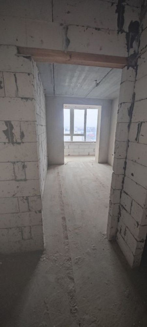 2к квартира ЖК Дім Хмельницкий - изображение 8