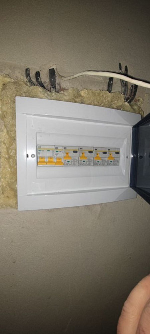 2к квартира ЖК Дім Хмельницкий - изображение 5