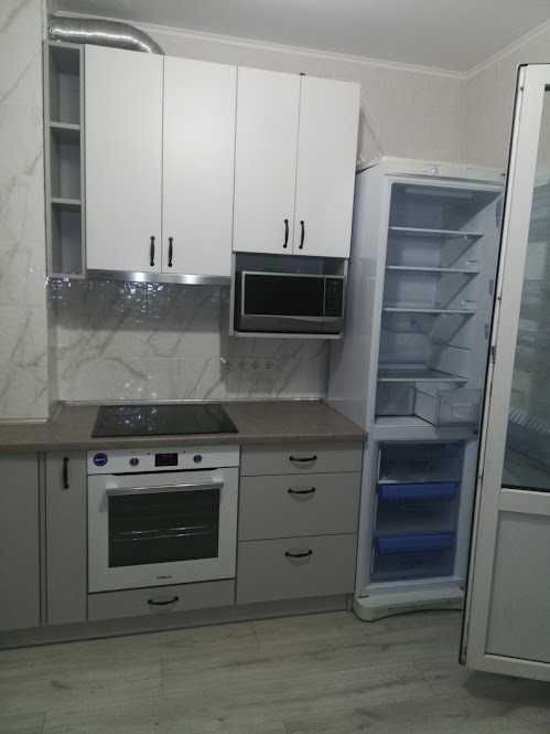 Довгострокова оренда квартири у ЖК Ярославичі Вышгород - изображение 1