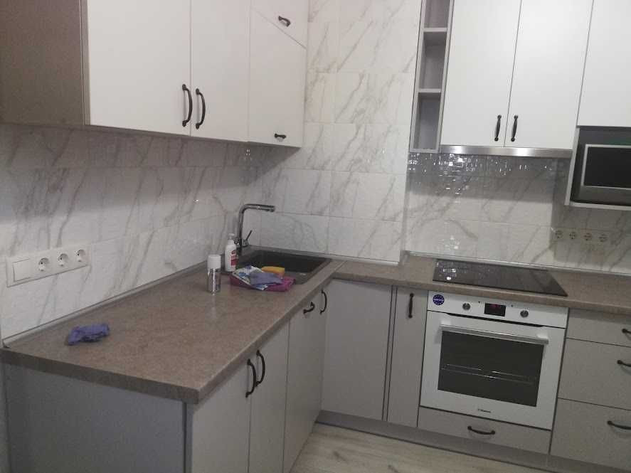 Довгострокова оренда квартири у ЖК Ярославичі Вышгород - изображение 7