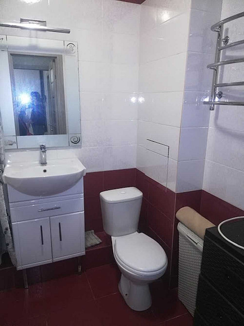 Довгострокова оренда квартири у ЖК Ярославичі Вышгород - изображение 5