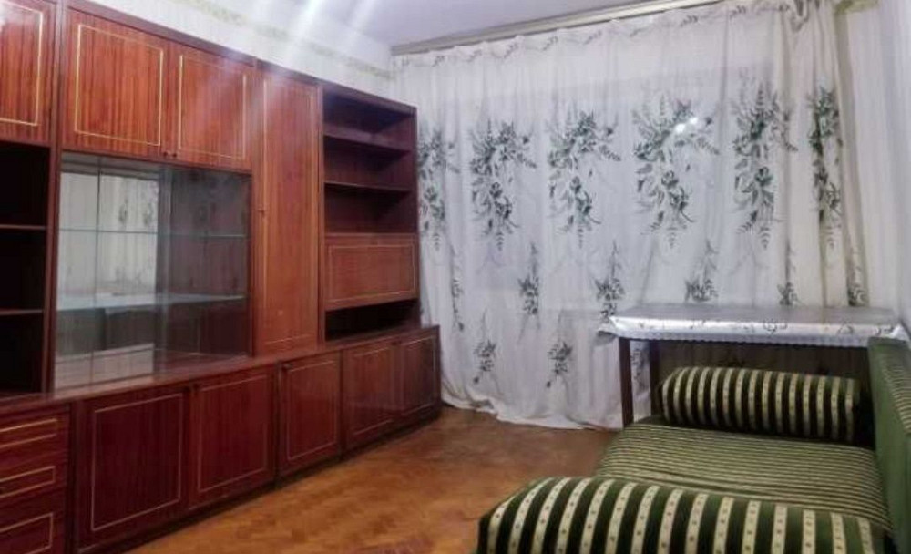 1 кімнатна на Братиславській, 14 метро Чернігівська Київ - зображення 1