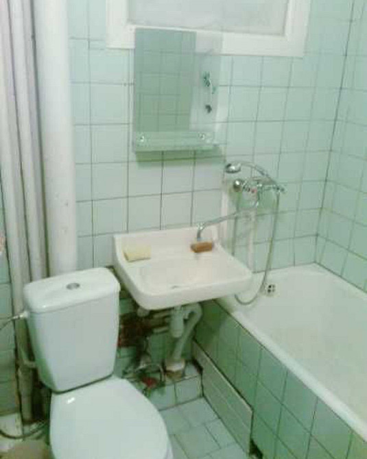 1 кімнатна на Братиславській, 14 метро Чернігівська Київ - зображення 3