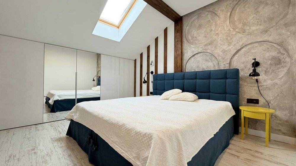 Продаж 4-кімнатної дворівневої квартири з гаражем бічна вул.Стрийська Сокільники - зображення 8