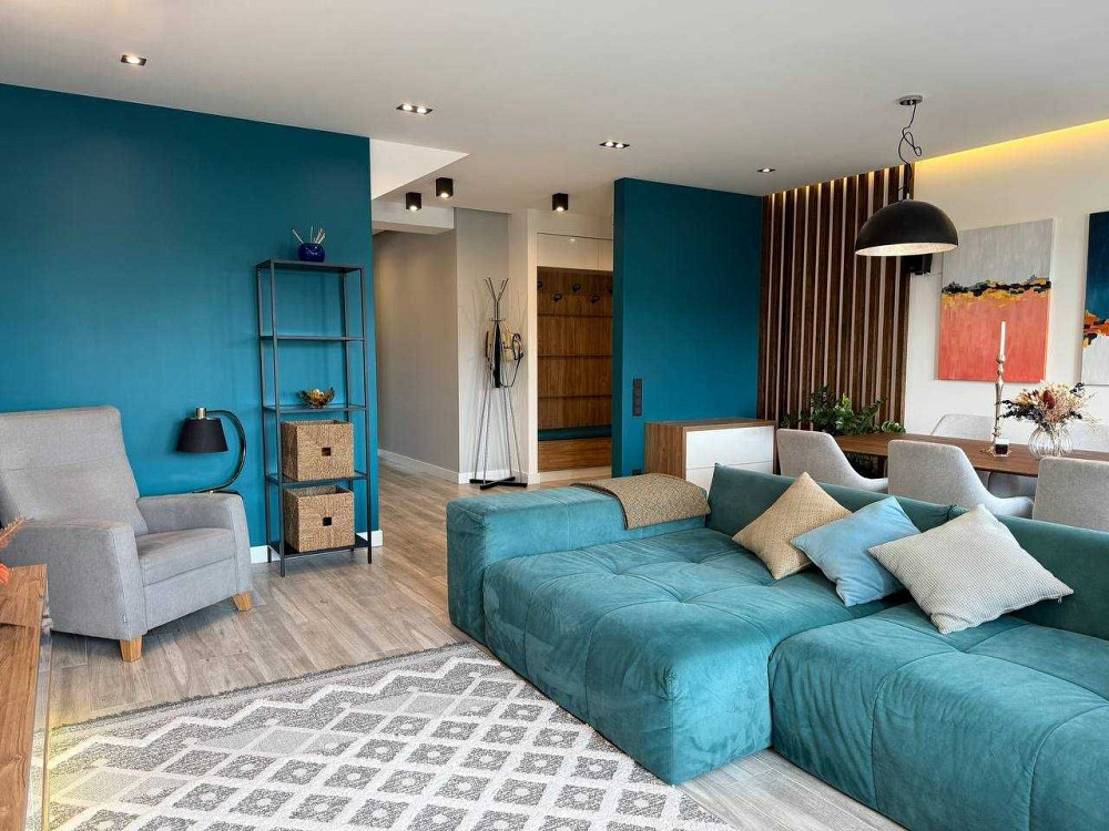 Продаж 4-кімнатної дворівневої квартири з гаражем бічна вул.Стрийська Сокільники - зображення 4