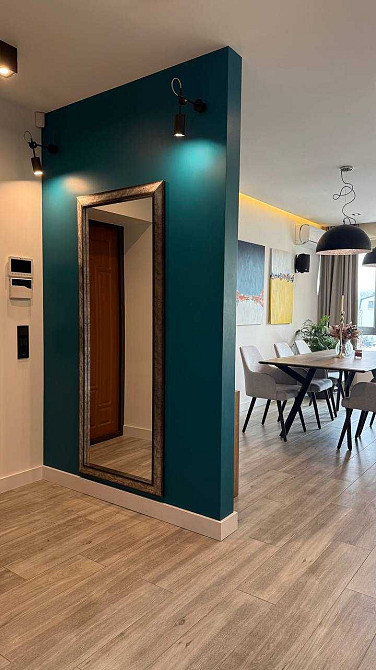 Продаж 4-кімнатної дворівневої квартири з гаражем бічна вул.Стрийська Сокільники - зображення 7