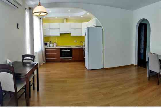 Оренда 1к метро Лівобережна, жк Русанівська Гавань поруч Київ