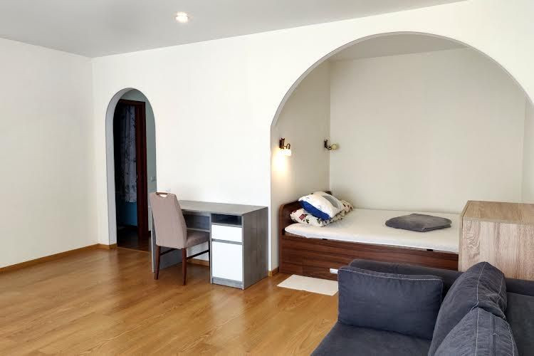 Оренда 1к метро Лівобережна, жк Русанівська Гавань поруч Київ - зображення 2