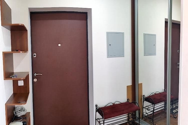 Оренда 1к метро Лівобережна, жк Русанівська Гавань поруч Київ - зображення 5