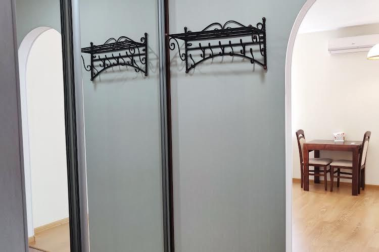 Оренда 1к метро Лівобережна, жк Русанівська Гавань поруч Київ - зображення 6