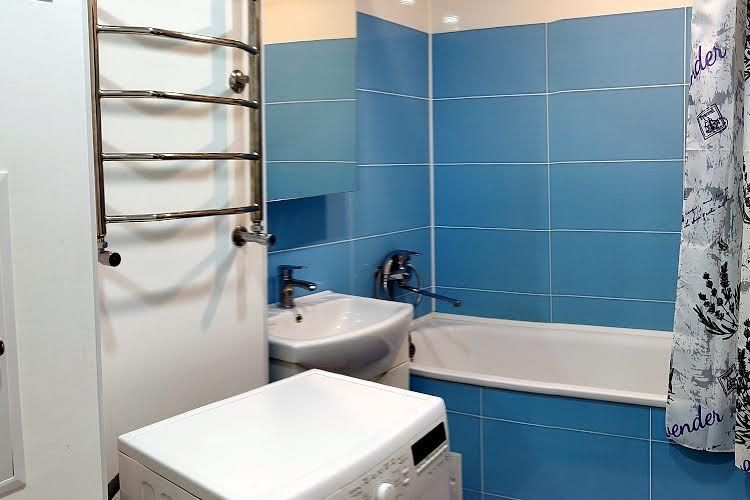 Оренда 1к метро Лівобережна, жк Русанівська Гавань поруч Київ - зображення 7